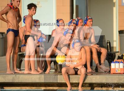 Thumbnail 2 in Clairemont vs. Del Norte (Draz Classic) photogallery.