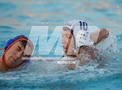 Thumbnail 1 in Clairemont vs. Del Norte (Draz Classic) photogallery.