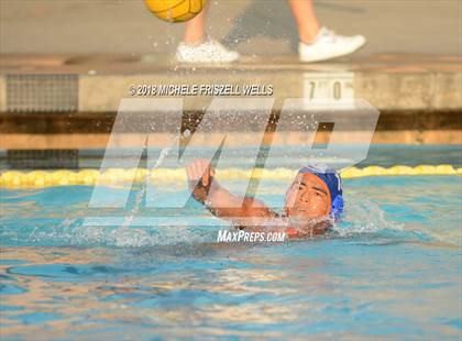 Thumbnail 1 in Clairemont vs. Del Norte (Draz Classic) photogallery.