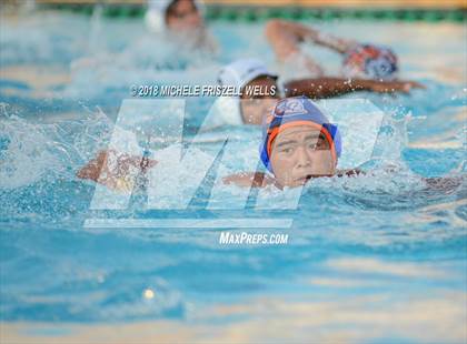 Thumbnail 1 in Clairemont vs. Del Norte (Draz Classic) photogallery.