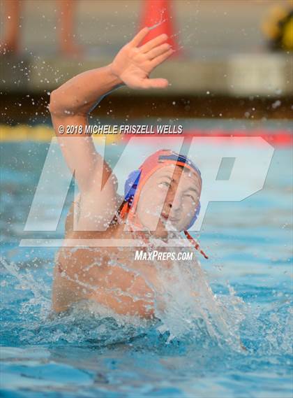 Thumbnail 2 in Clairemont vs. Del Norte (Draz Classic) photogallery.