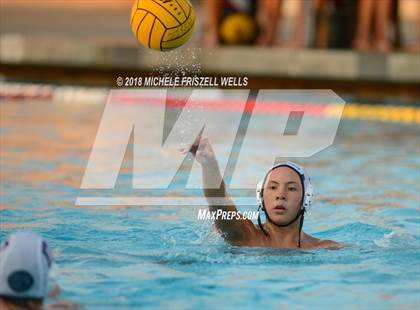 Thumbnail 1 in Clairemont vs. Del Norte (Draz Classic) photogallery.