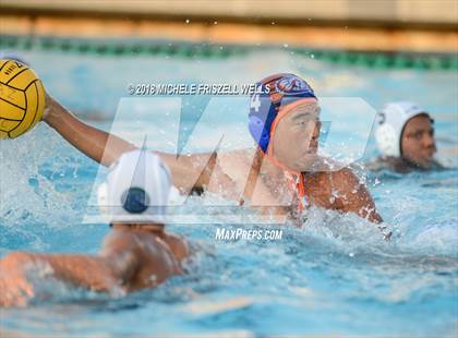 Thumbnail 2 in Clairemont vs. Del Norte (Draz Classic) photogallery.