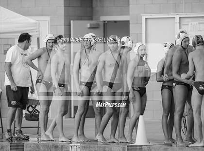 Thumbnail 1 in Clairemont vs. Del Norte (Draz Classic) photogallery.