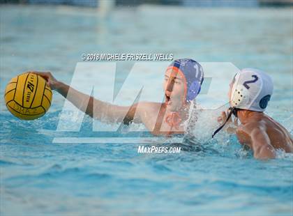 Thumbnail 2 in Clairemont vs. Del Norte (Draz Classic) photogallery.