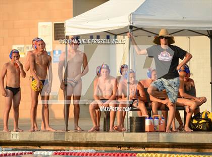 Thumbnail 2 in Clairemont vs. Del Norte (Draz Classic) photogallery.