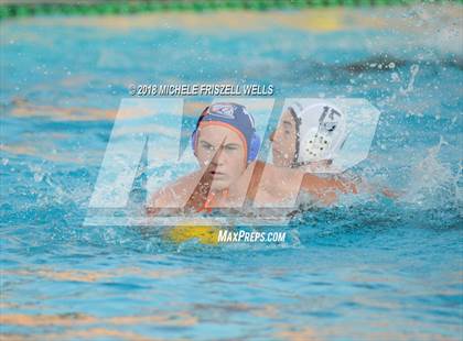 Thumbnail 2 in Clairemont vs. Del Norte (Draz Classic) photogallery.
