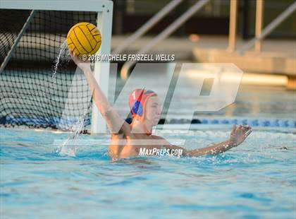 Thumbnail 3 in Clairemont vs. Del Norte (Draz Classic) photogallery.