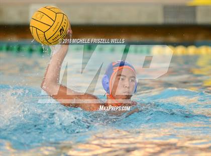 Thumbnail 1 in Clairemont vs. Del Norte (Draz Classic) photogallery.