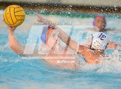 Thumbnail 2 in Clairemont vs. Del Norte (Draz Classic) photogallery.