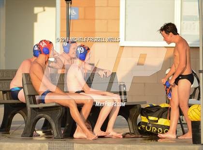 Thumbnail 1 in Clairemont vs. Del Norte (Draz Classic) photogallery.
