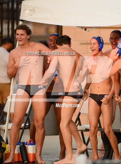 Thumbnail 3 in Clairemont vs. Del Norte (Draz Classic) photogallery.