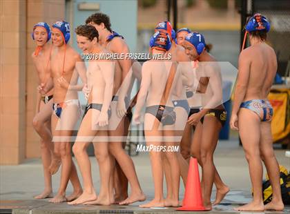 Thumbnail 3 in Clairemont vs. Del Norte (Draz Classic) photogallery.