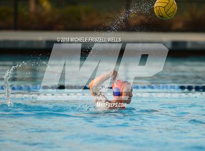 Thumbnail 2 in Clairemont vs. Del Norte (Draz Classic) photogallery.