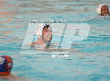 Thumbnail 3 in Clairemont vs. Del Norte (Draz Classic) photogallery.