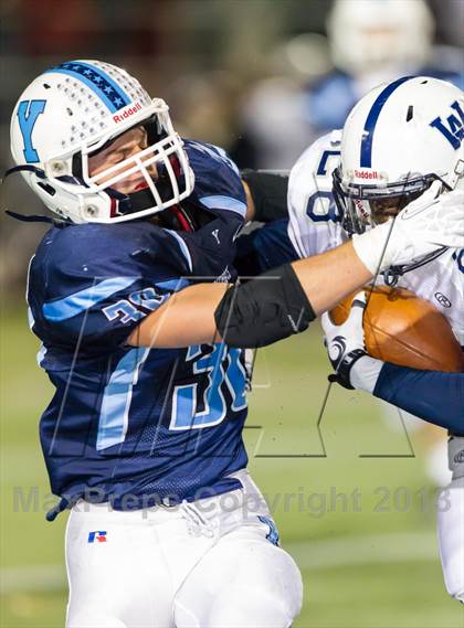 Thumbnail 1 in Washington-Lee @ Yorktown photogallery.