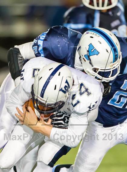 Thumbnail 3 in Washington-Lee @ Yorktown photogallery.