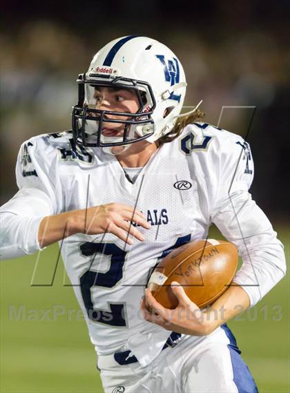 Thumbnail 3 in Washington-Lee @ Yorktown photogallery.
