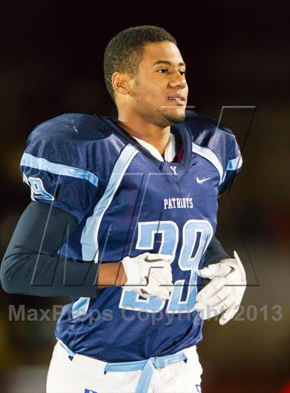 Thumbnail 3 in Washington-Lee @ Yorktown photogallery.