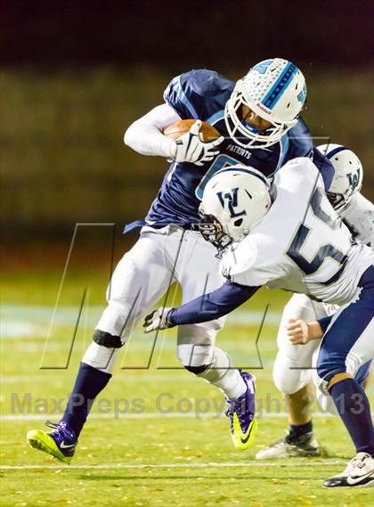 Thumbnail 3 in Washington-Lee @ Yorktown photogallery.