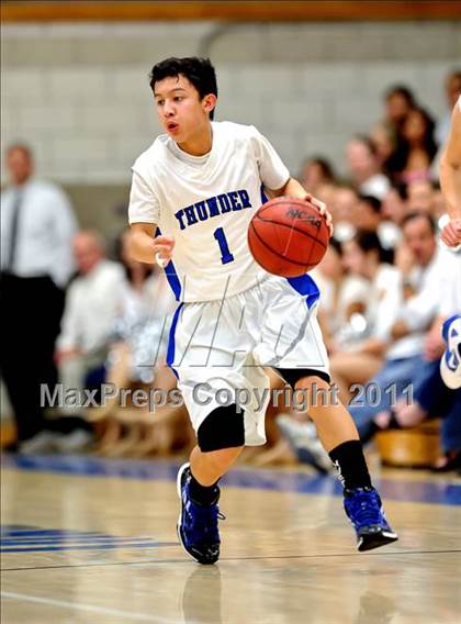Thumbnail 3 in Whitney @ Rocklin photogallery.