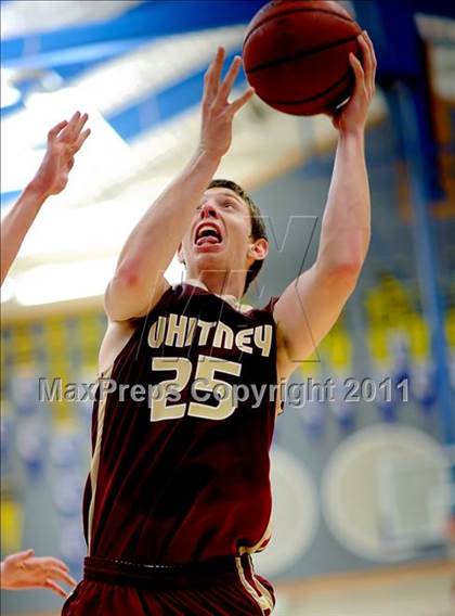 Thumbnail 3 in Whitney @ Rocklin photogallery.