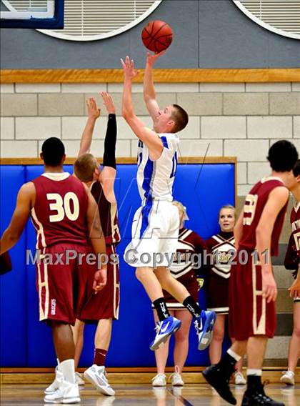 Thumbnail 1 in Whitney @ Rocklin photogallery.
