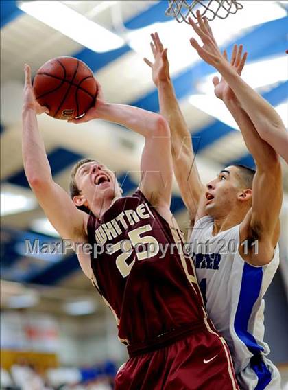 Thumbnail 3 in Whitney @ Rocklin photogallery.