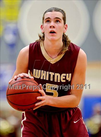 Thumbnail 2 in Whitney @ Rocklin photogallery.