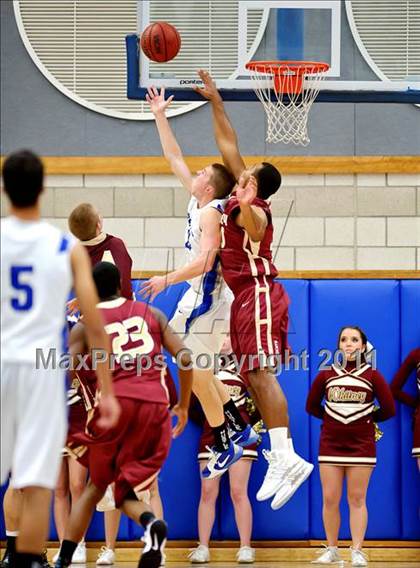 Thumbnail 2 in Whitney @ Rocklin photogallery.