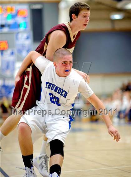 Thumbnail 3 in Whitney @ Rocklin photogallery.