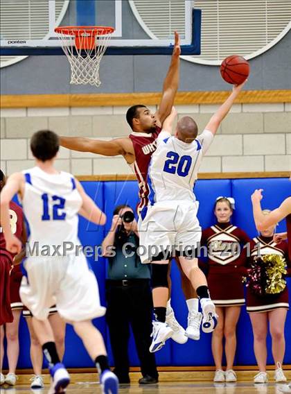 Thumbnail 3 in Whitney @ Rocklin photogallery.