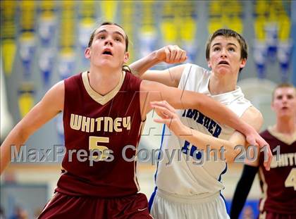Thumbnail 1 in Whitney @ Rocklin photogallery.