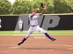 Photo from the gallery "Lake Ridge vs. Timber Creek (UIL 6A D1 Girls Softball Bi-District)"