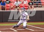 Photo from the gallery "Lake Ridge vs. Timber Creek (UIL 6A D1 Girls Softball Bi-District)"