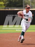 Photo from the gallery "Lake Ridge vs. Timber Creek (UIL 6A D1 Girls Softball Bi-District)"