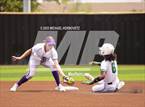Photo from the gallery "Lake Ridge vs. Timber Creek (UIL 6A D1 Girls Softball Bi-District)"