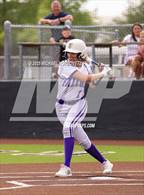 Photo from the gallery "Lake Ridge vs. Timber Creek (UIL 6A D1 Girls Softball Bi-District)"