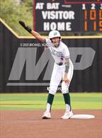 Photo from the gallery "Lake Ridge vs. Timber Creek (UIL 6A D1 Girls Softball Bi-District)"