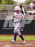 Photo from the gallery "Lake Ridge vs. Timber Creek (UIL 6A D1 Girls Softball Bi-District)"