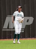 Photo from the gallery "Lake Ridge vs. Timber Creek (UIL 6A D1 Girls Softball Bi-District)"