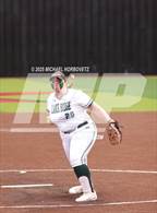 Photo from the gallery "Lake Ridge vs. Timber Creek (UIL 6A D1 Girls Softball Bi-District)"