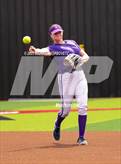 Photo from the gallery "Lake Ridge vs. Timber Creek (UIL 6A D1 Girls Softball Bi-District)"