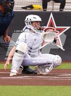 Photo from the gallery "Lake Ridge vs. Timber Creek (UIL 6A D1 Girls Softball Bi-District)"
