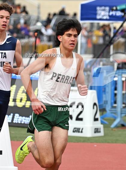 Thumbnail 1 in Inland Empire Championships 2024 photogallery.