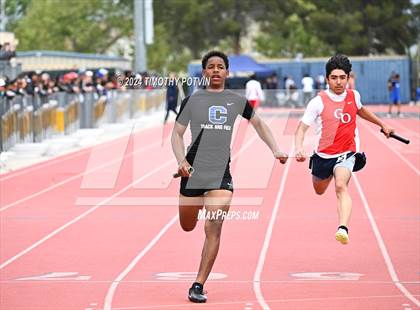Thumbnail 2 in Inland Empire Championships 2024 photogallery.