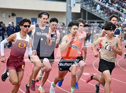 Thumbnail 2 in Inland Empire Championships 2024 photogallery.
