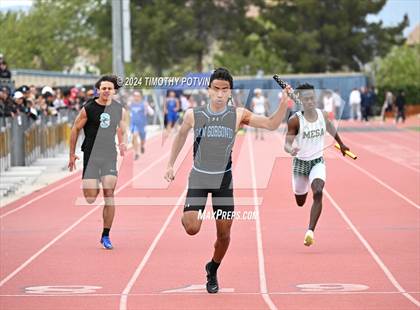 Thumbnail 2 in Inland Empire Championships 2024 photogallery.