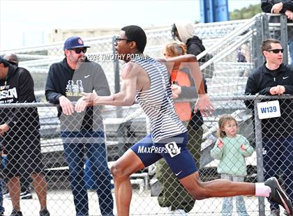 Thumbnail 3 in Inland Empire Championships 2024 photogallery.