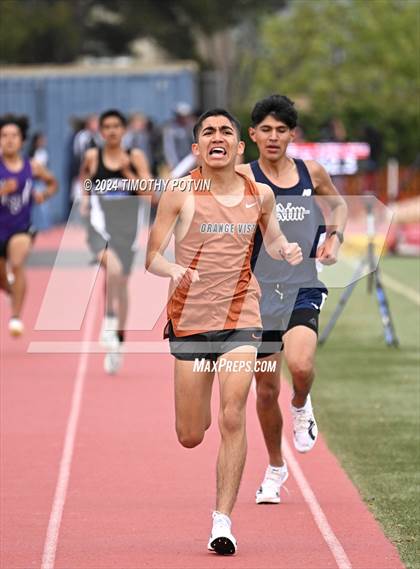 Thumbnail 1 in Inland Empire Championships 2024 photogallery.